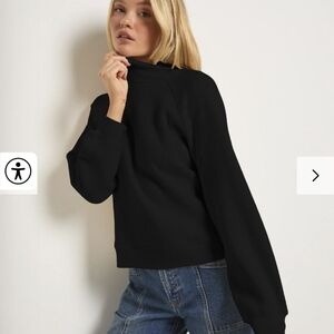 SEAS Sunrise Sweatshirt